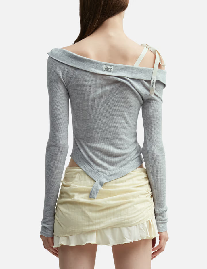 Demi Soft Breeze Long Sleeve