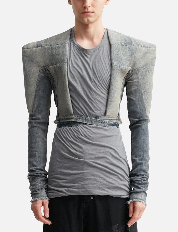 Tight Jacket