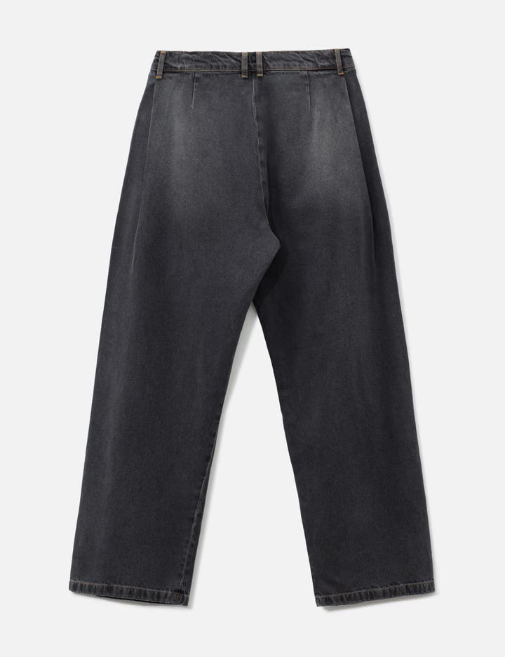Denim 440 Bermuda Jeans