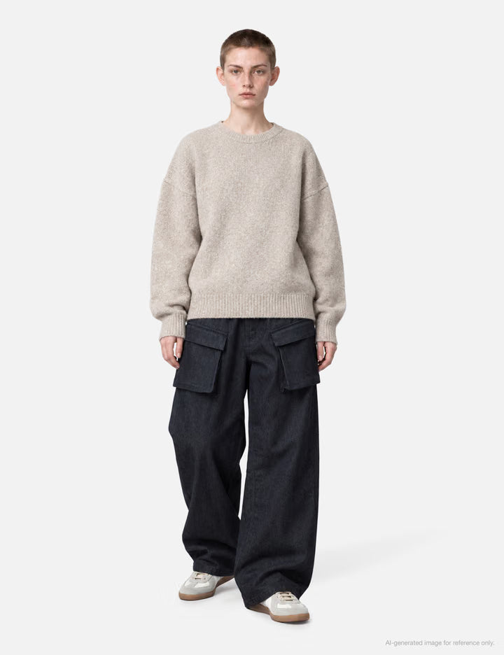Denim 440 Carpenter Jeans