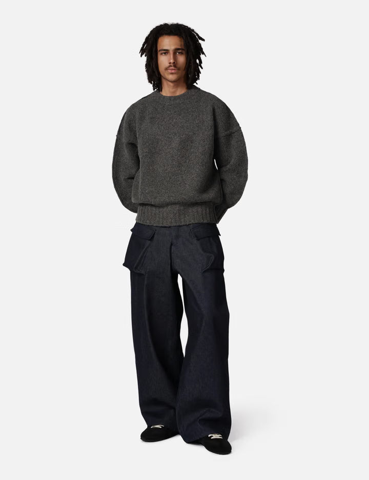 Denim 440 Carpenter Jeans