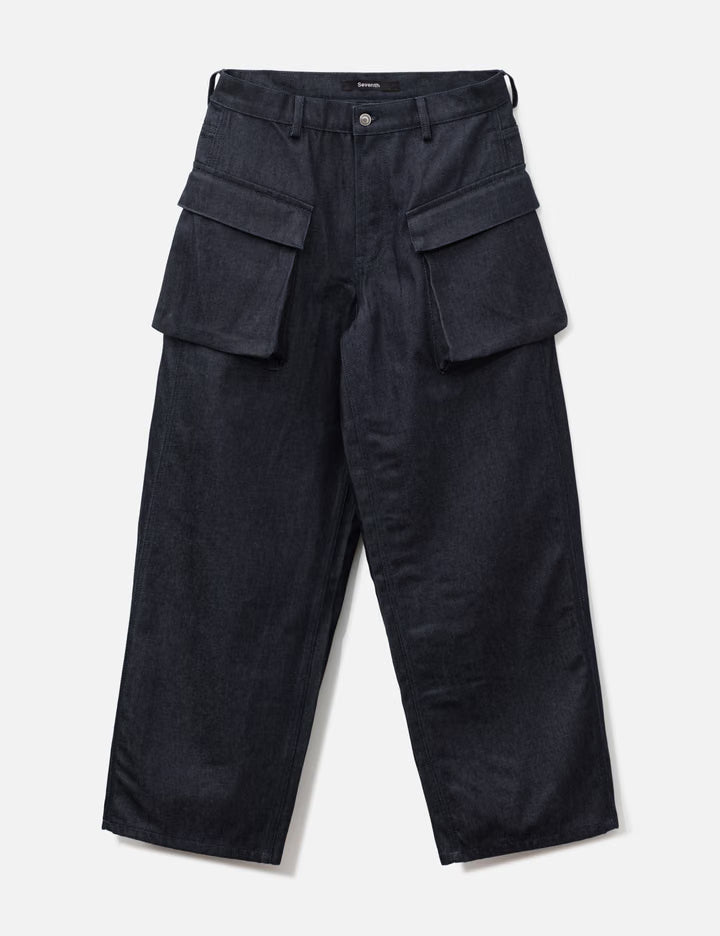 Denim 440 Carpenter Jeans