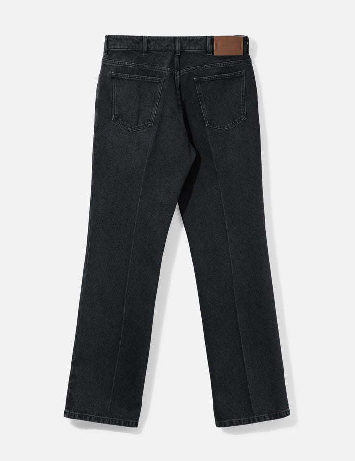 Denim Jeans