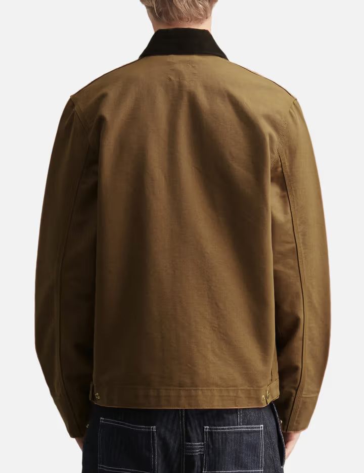 Detroit Jacket