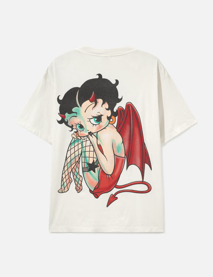 Devil T-Shirt