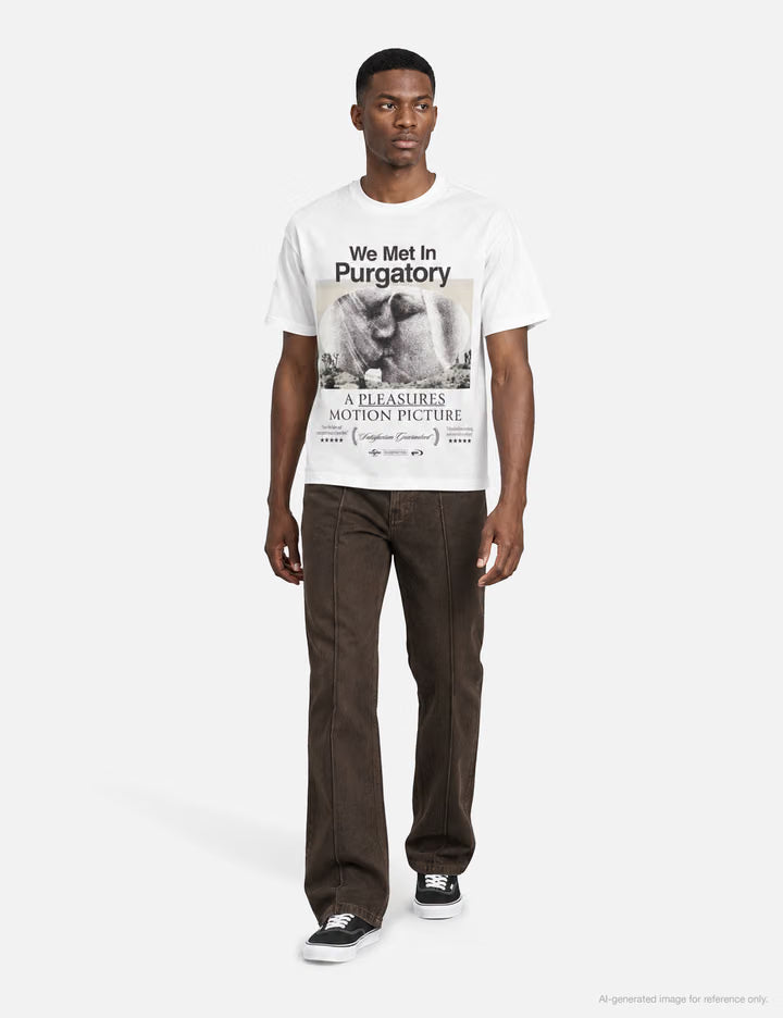 Devotion T-Shirt