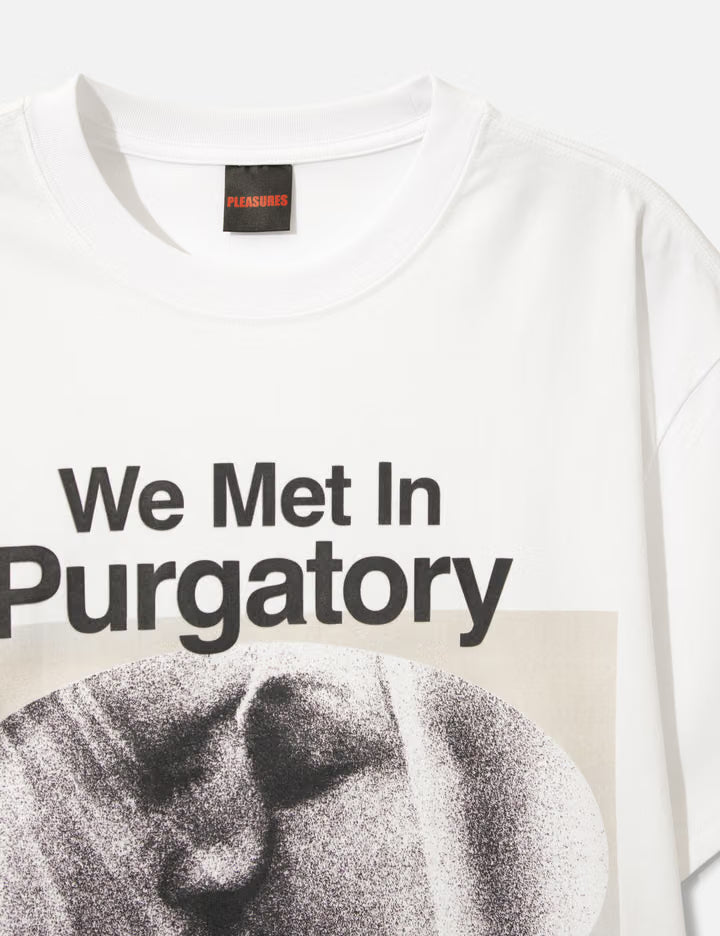 Devotion T-Shirt