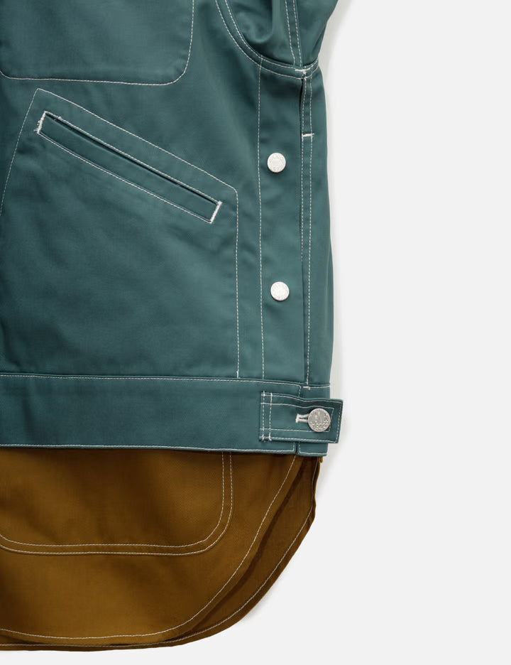 Dickies®︎ Work Jacket