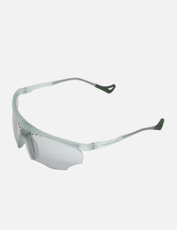 District Vision X POST ARCHIVE FACTION (PAF) Koharu Eclipse PAF