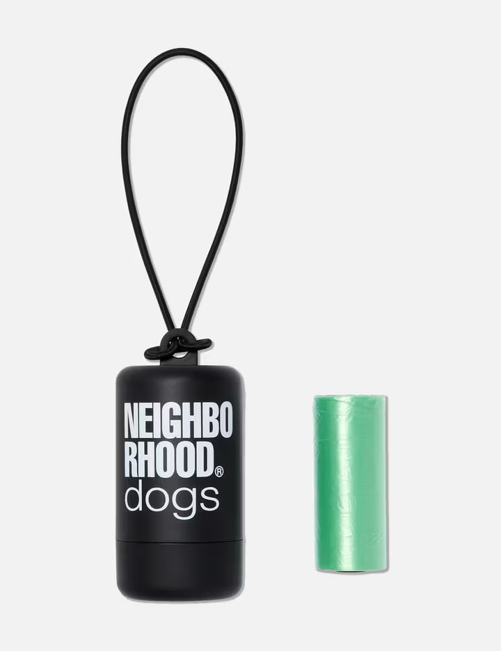 Dog Cleanup Case