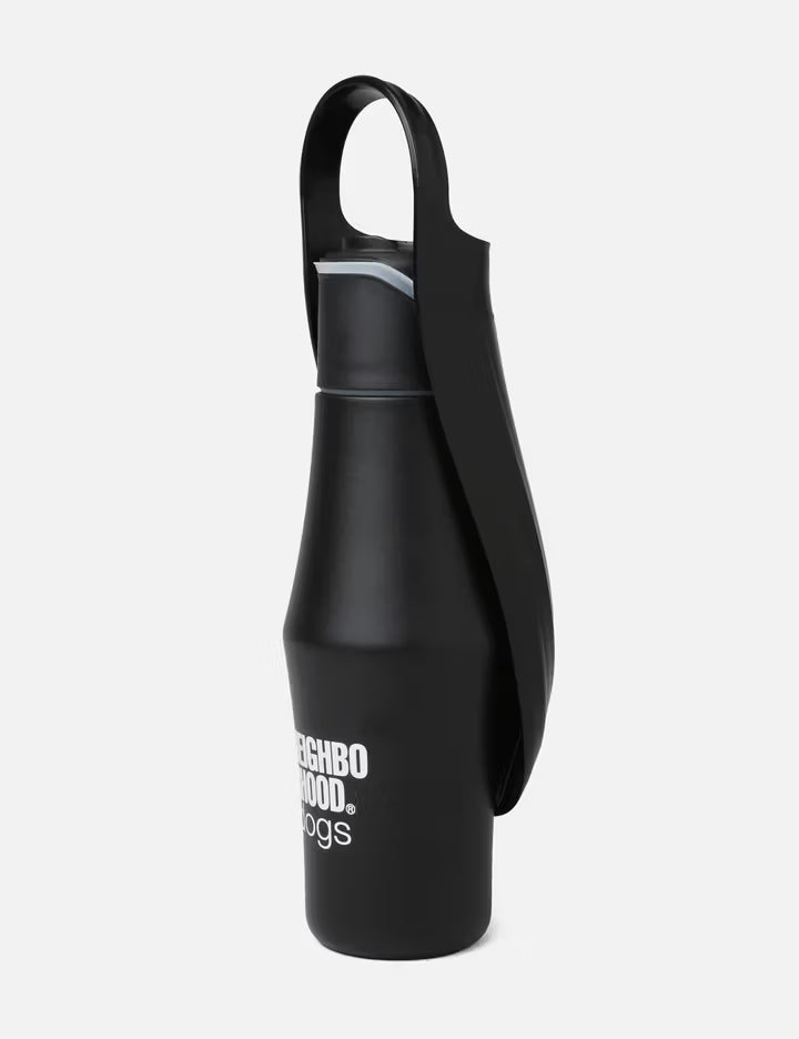 Dog Portable Bottle