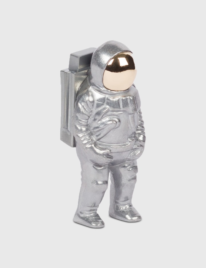 Houston Bottle Opener