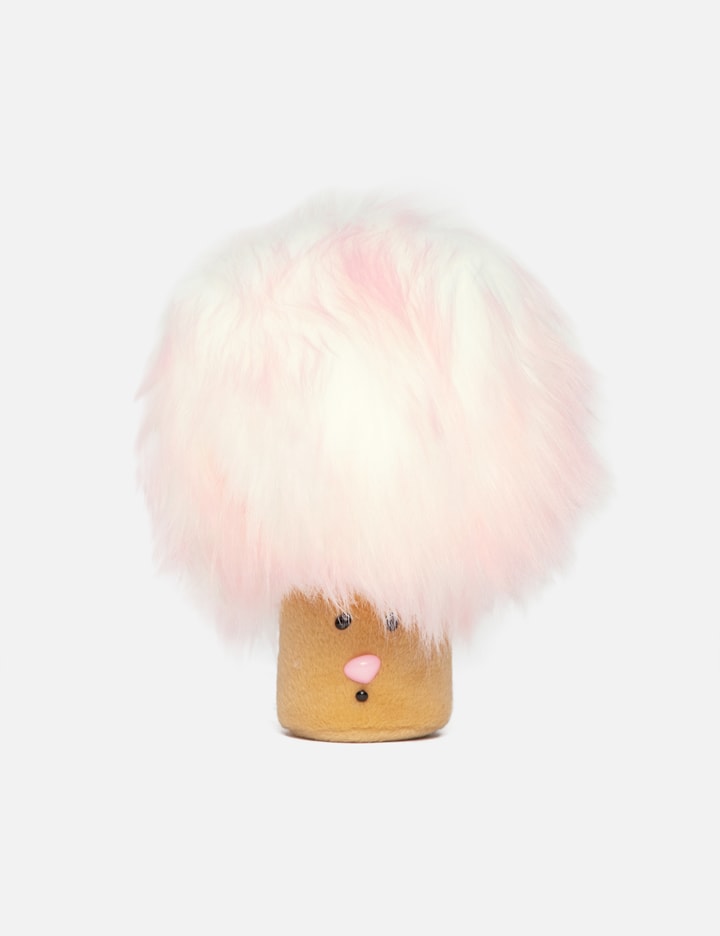 Cherry Blossom Popcorn
