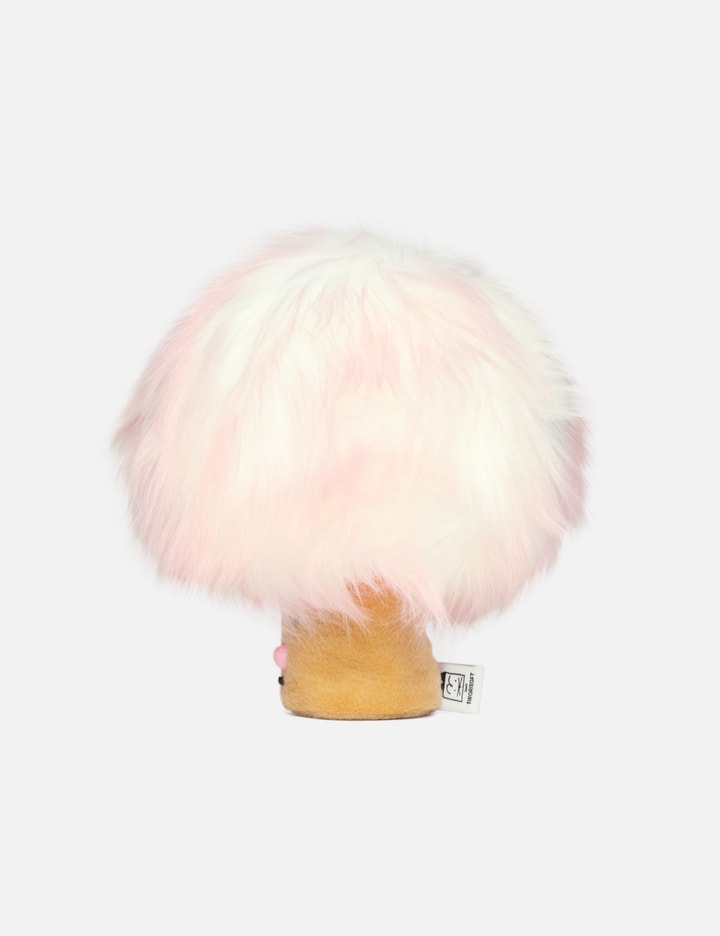 Cherry Blossom Popcorn