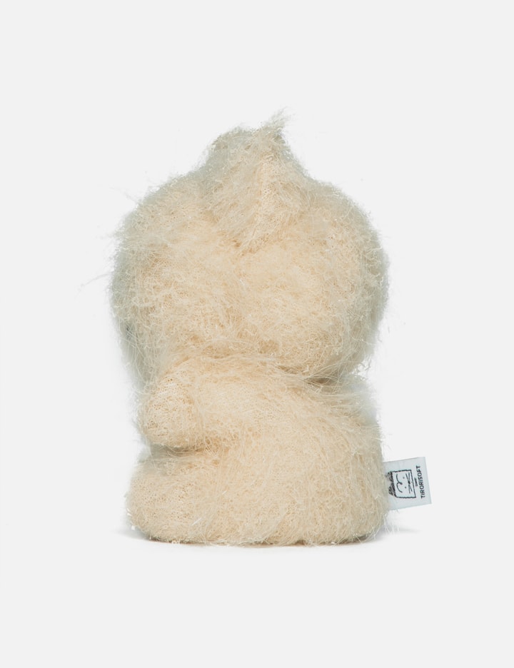Powdered Soybean Cat