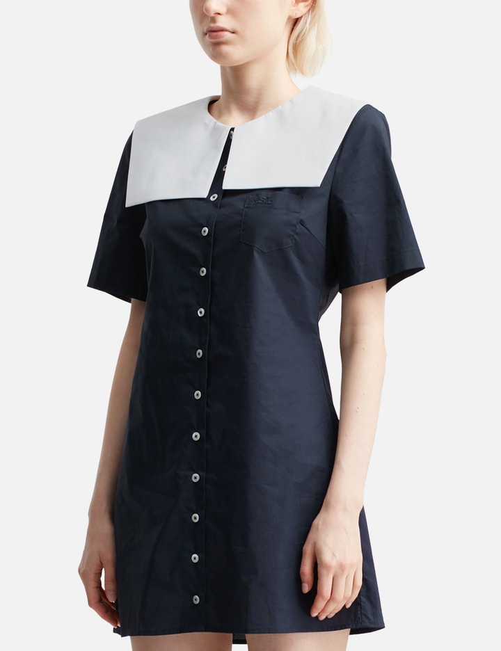 Rila Shirt Dress