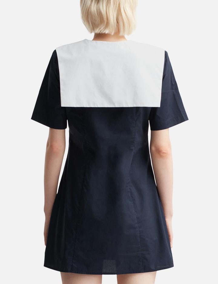 Rila Shirt Dress