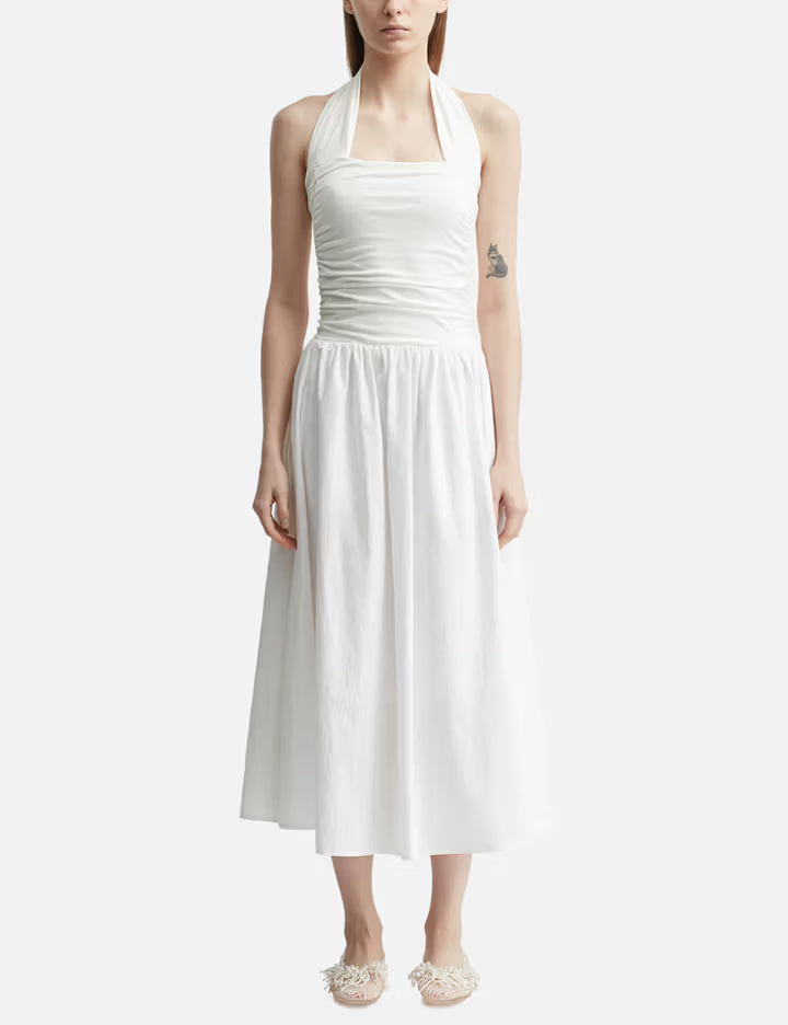 Halter Dress