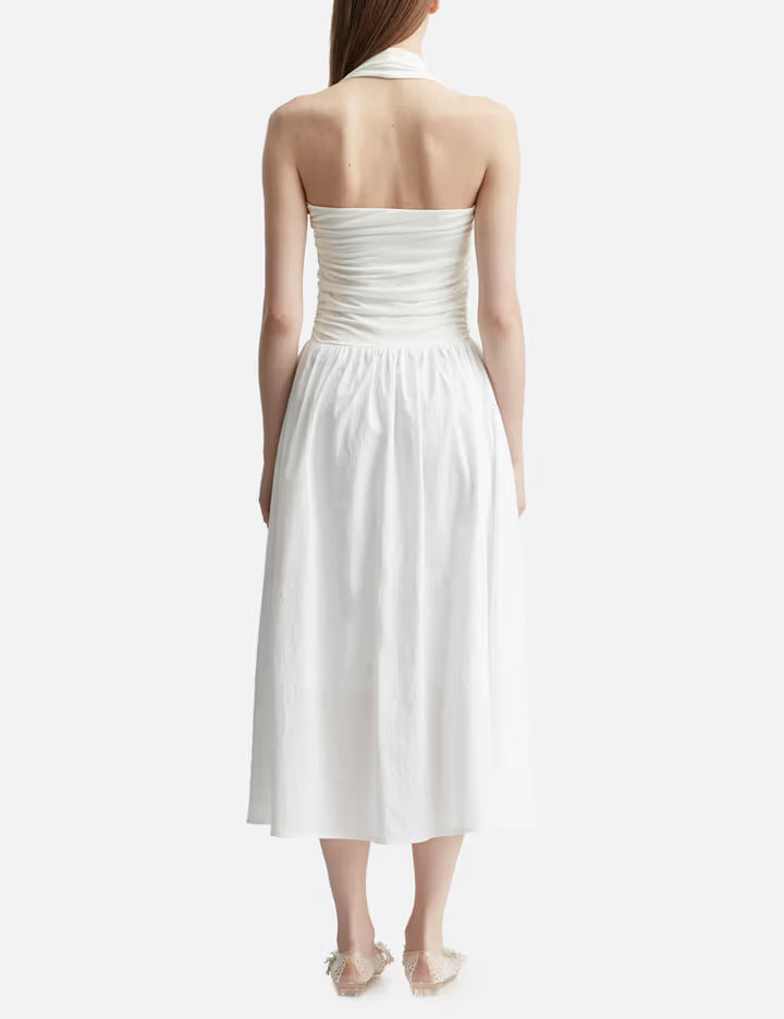 Halter Dress