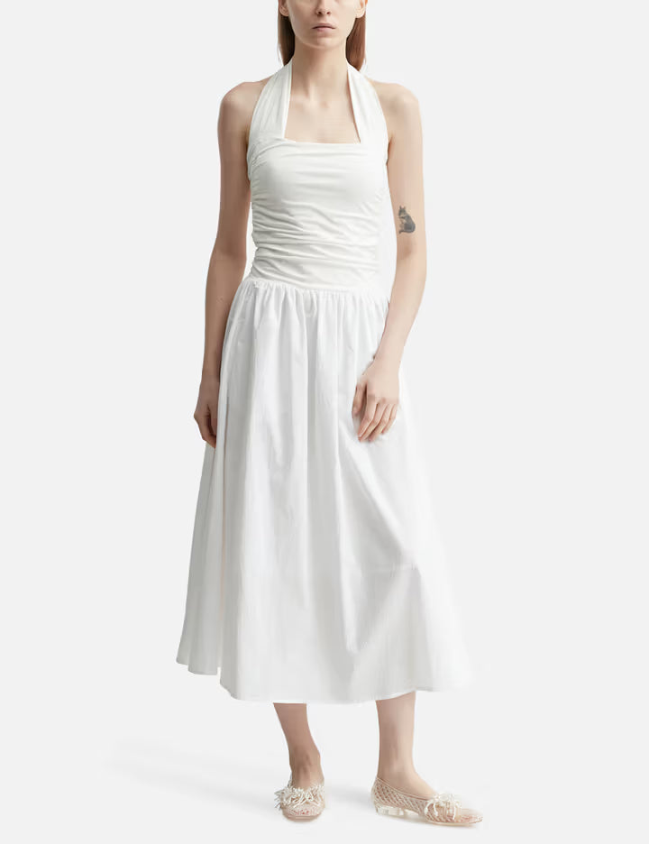 Halter Dress