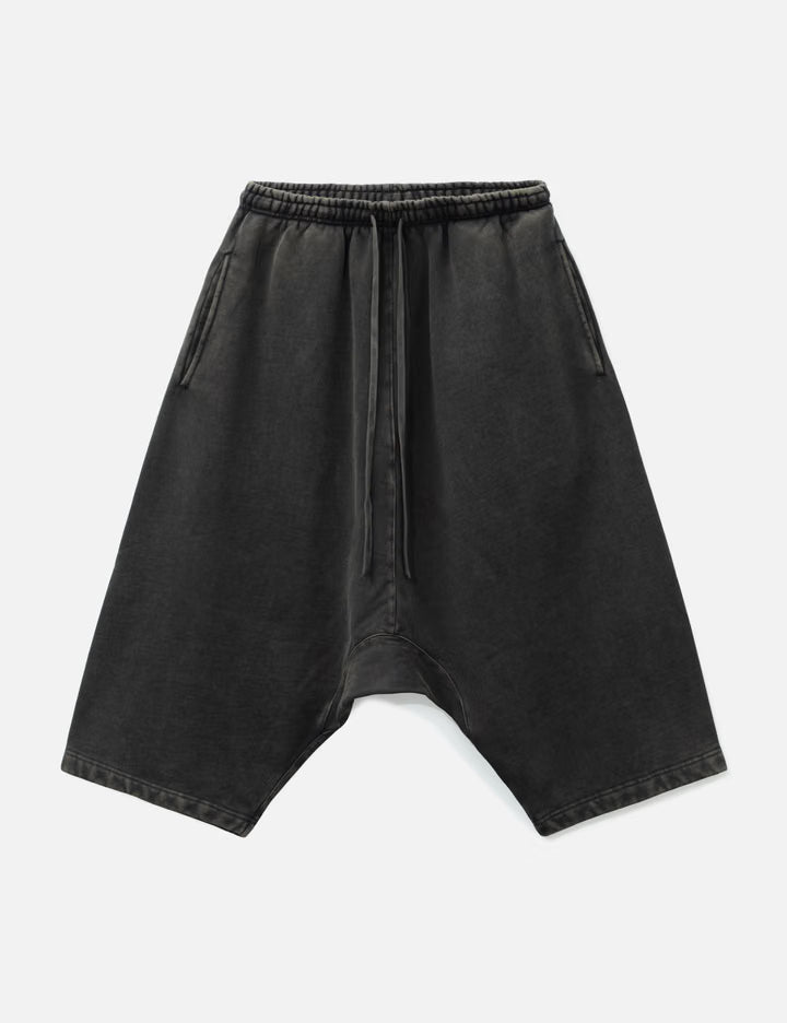 Drop Short