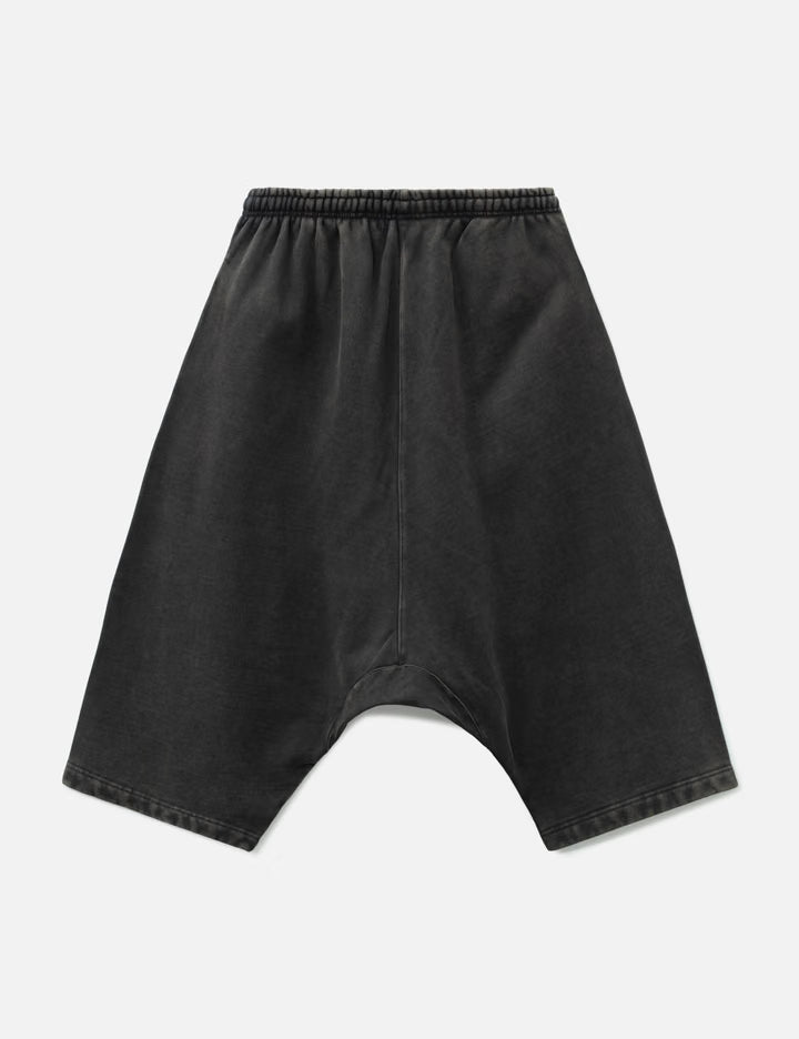 Drop Short