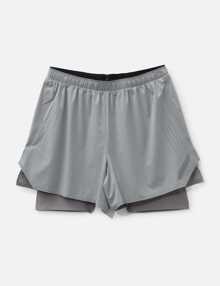 Dual Run Shorts