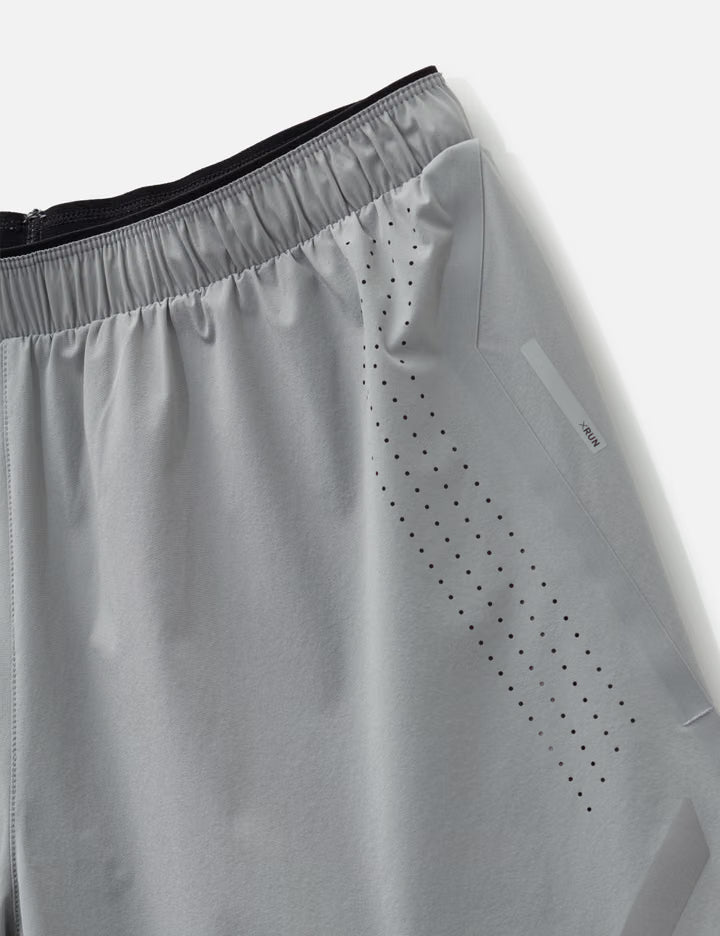 Dual Run Shorts