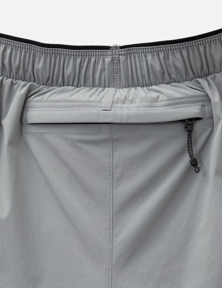 Dual Run Shorts