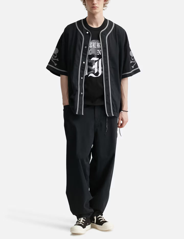 Will Never Die SS Tee