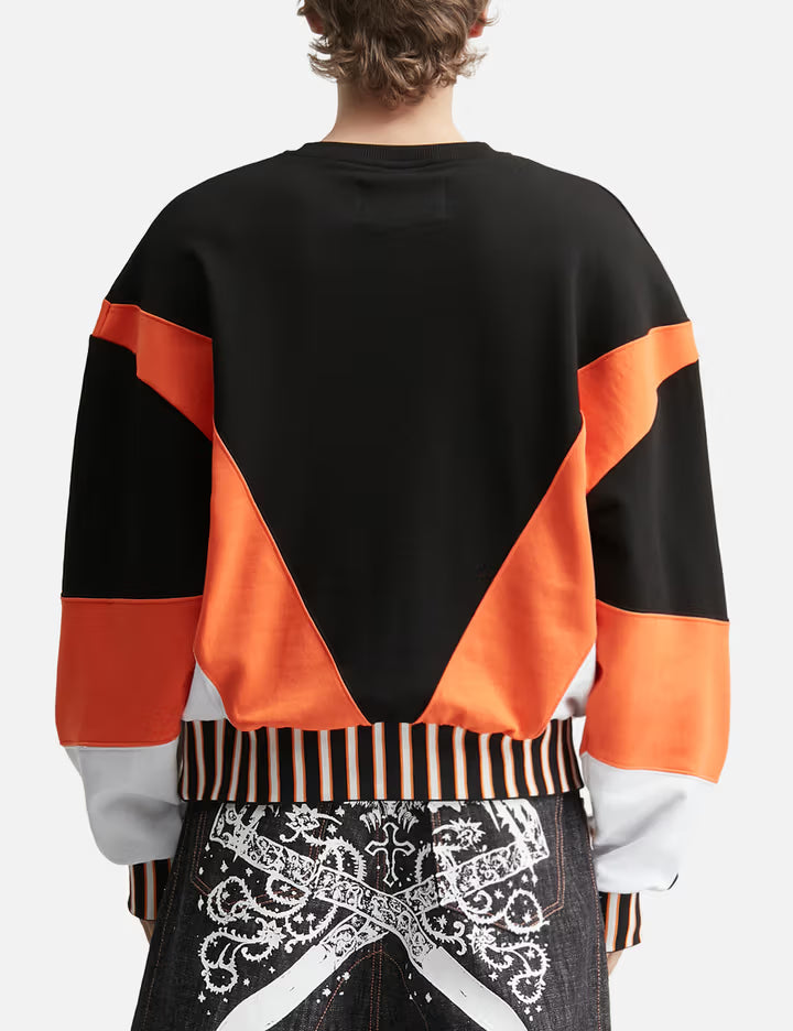 Crew Neck A