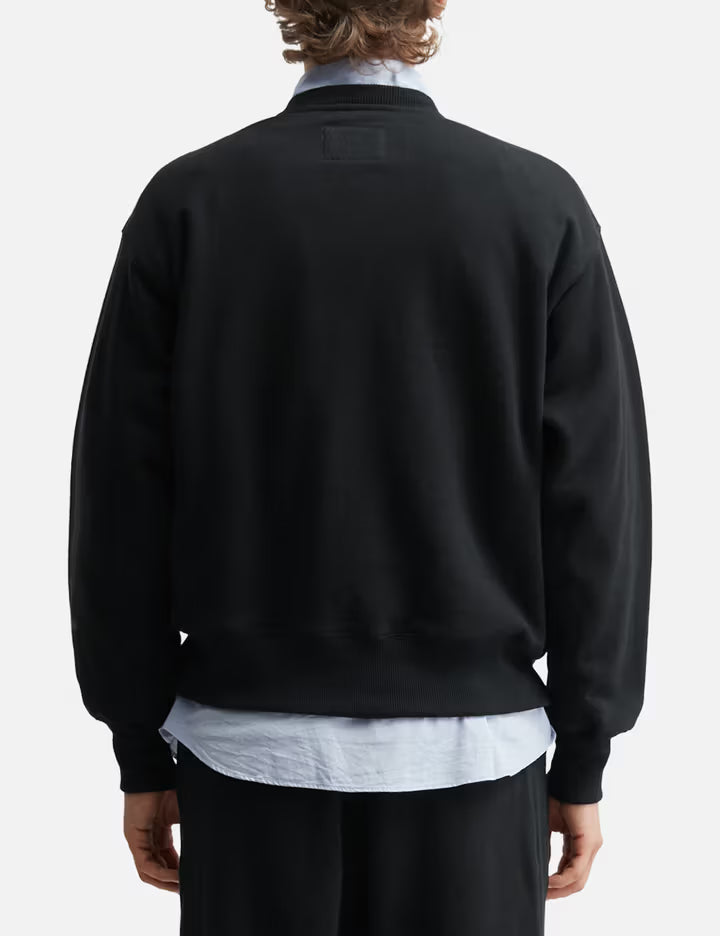 New River Wave Crew Neck