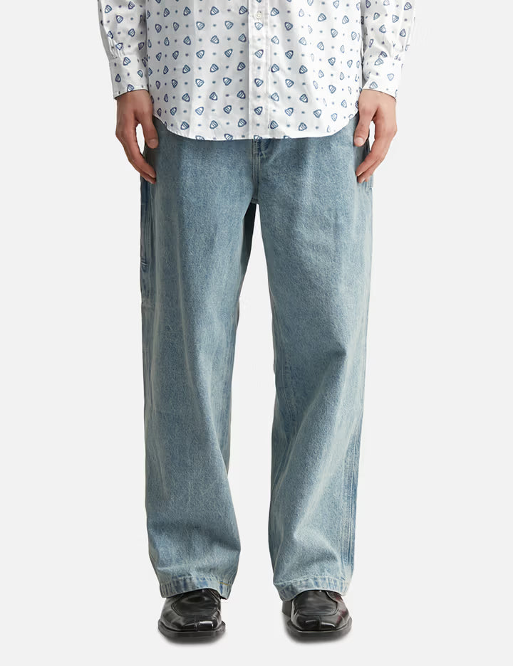 Bell TLee Painter Pants