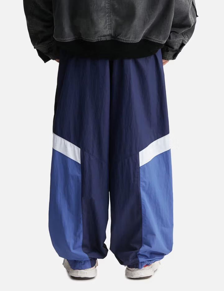 Track Pants Combined Pants