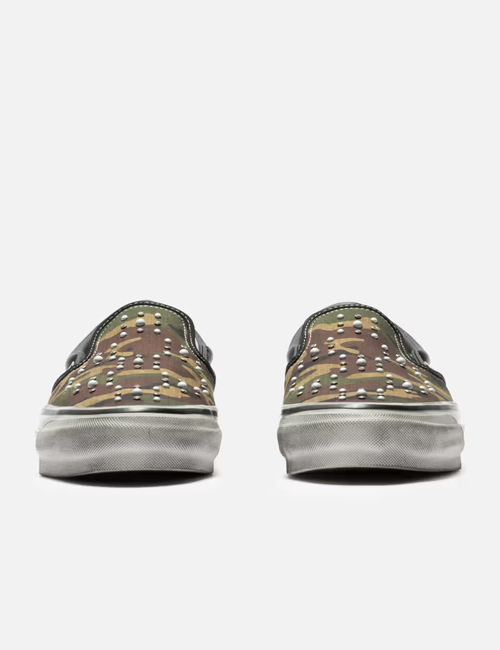 LX Classic Slip-On 98