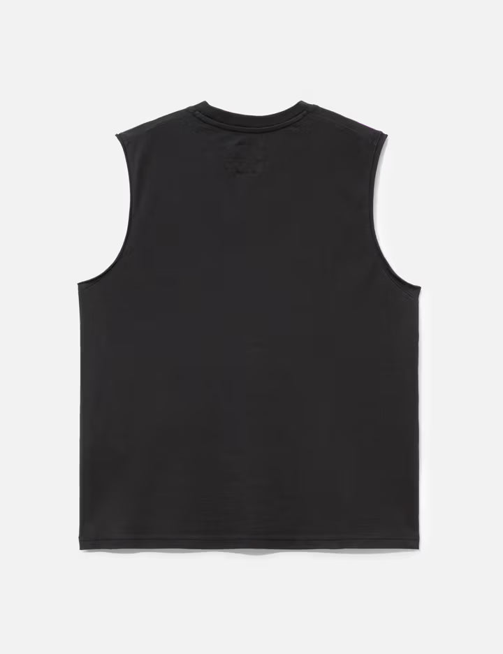 Fai Sleeveless Tee