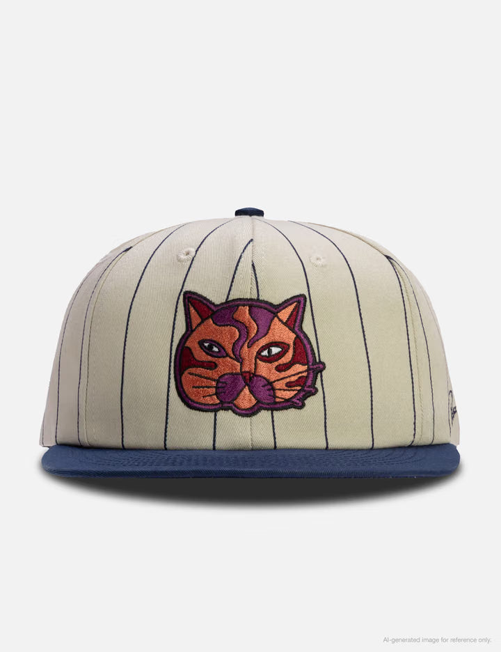 Earl Face 6 Panel Hat