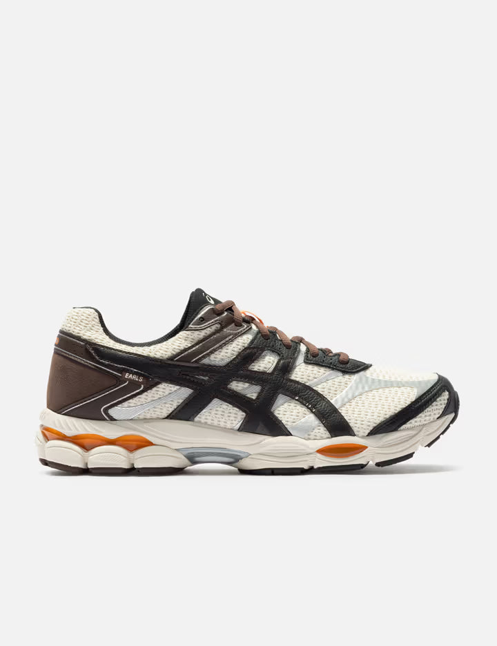 Earls Collection X ASICS Gel-Cumulus 16