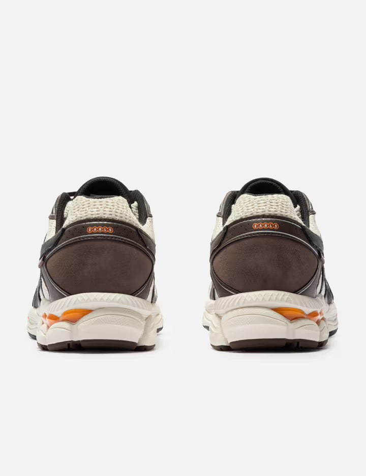Earls Collection X ASICS Gel-Cumulus 16