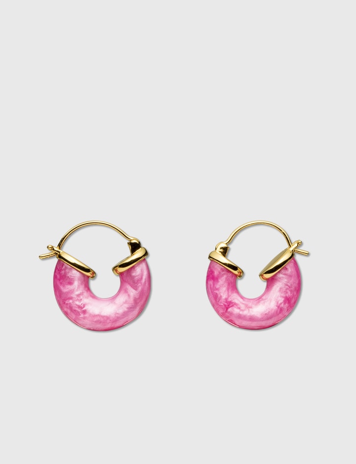 Petit Swell Hoop