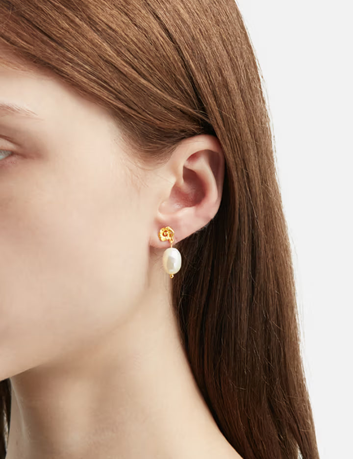 Under The Sun Earrings