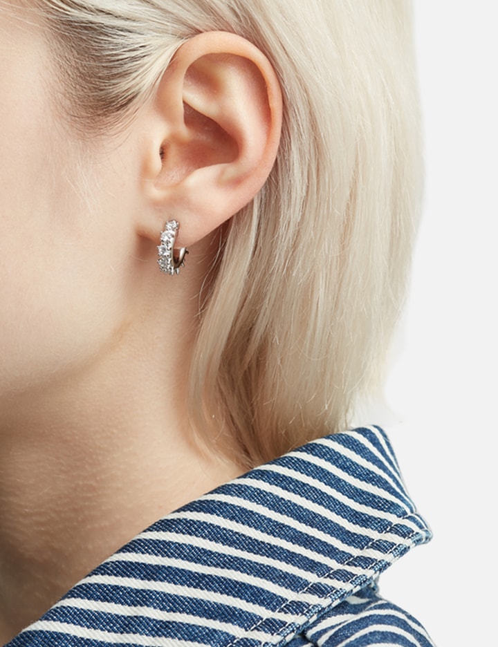 NINA SMALL EARRINGS