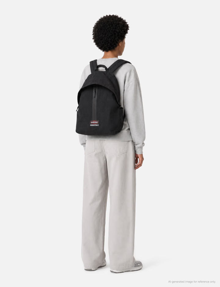 Eastpak X Fear Of God Essentials Backpack