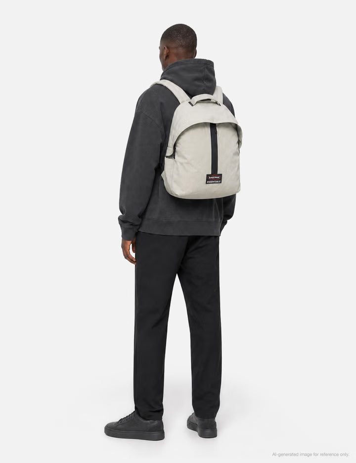 Eastpak X Fear Of God Essentials Backpack