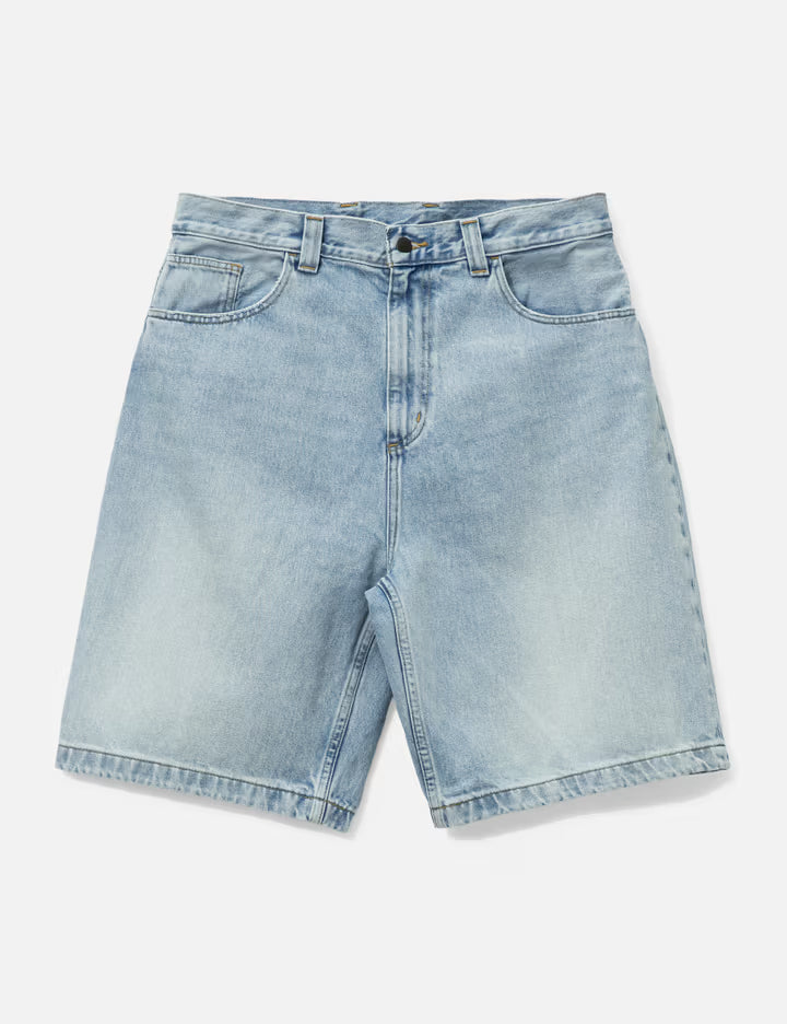 Brandon Short