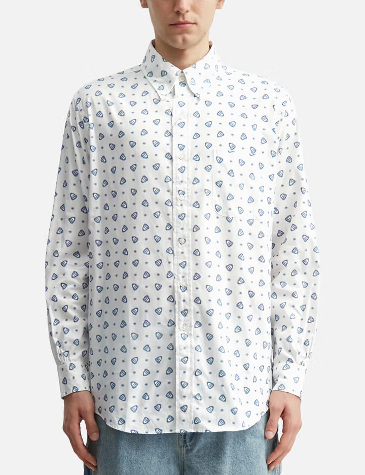 Bell Commons Shirt