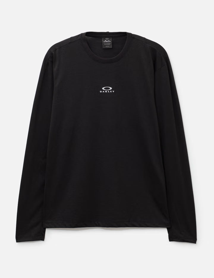 Edge Force LS Tee