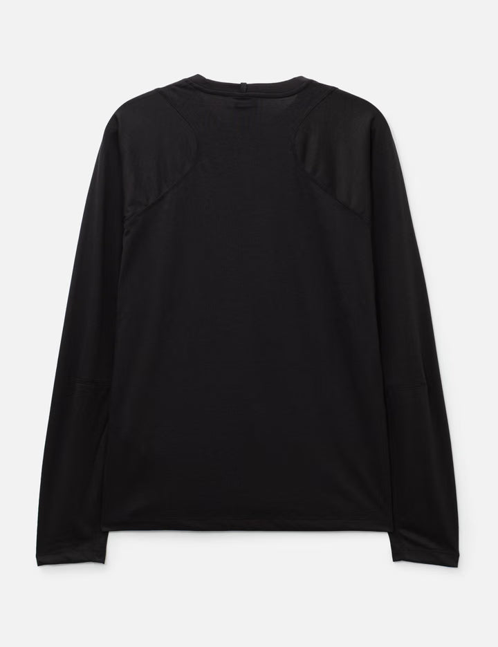 Edge Force LS Tee