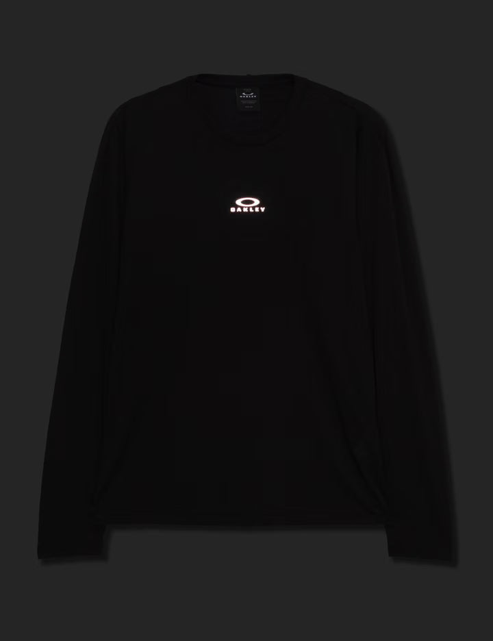Edge Force LS Tee