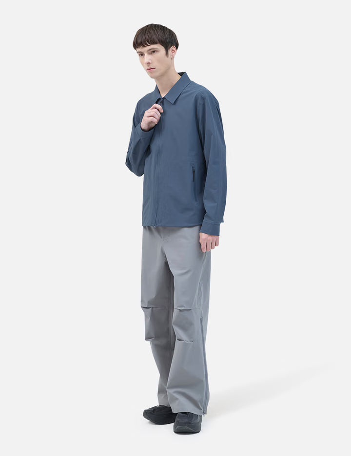 Edge Softshell Shirt